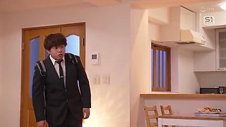 Snos-218 Im Going To Have All The Sperm Ive Been Saving For My Wife For A Month Used To Help Her Get Pregnant Sucked Out Orally By Her Best Friend! Miru