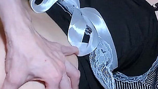 Master, What Are You Doing? Cheating on My Wife with an Anime Maid. Dirty Talk