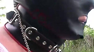 Nurse Dominatrix Pegs Obedient Slave Hardcore