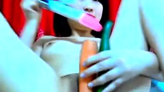 Korean Webcam Solo