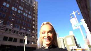 Emma Hix - Blonde super beauty! I want to cum inside he