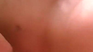 Fuck him while he's in chastity!