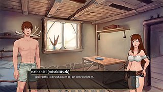 Anime, visual novel, a mothers love