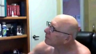 Daddy's Masturbation Date