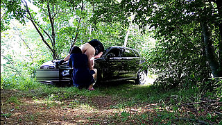 Nasty and Depraved Cum Swallower with a Passion for Licking Ass Holes