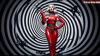 Self-edit: I Quiet Your Ego While You Leak, New Slave Patter