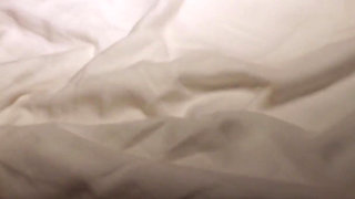 Woke up a Brunette Beauty to Properly Fill Her Pussy with Cum