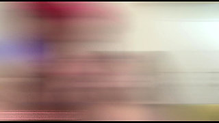 Teasing the Cocky Boss, He Couldn't Stand It, Fucked the Maid's Ass and Came in Her Mouth