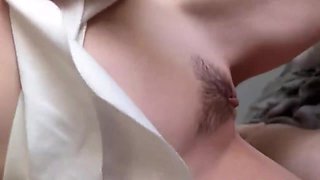 Gorgeous slut mind-boggling xxx clip