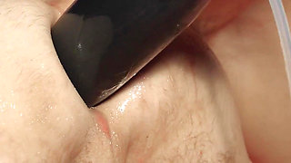 Gape My Ass Anal Queen Gia Derza