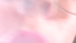 I Just Love Blowing Smoke in Your Face