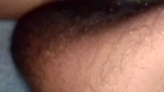 Hot and Sexy Sister-in-law Fucking and Show Pussy Hole Back Side