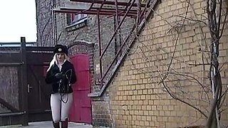 Lick The Dirt From My Riding Boots (Full Video) – RIDING