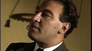 Blonde amateur milf does anal on pov camera 11