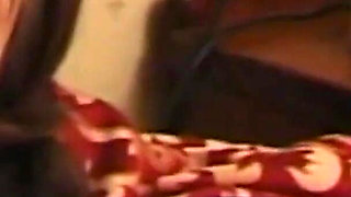 The Girl Does Not Spare Herself at the Casting