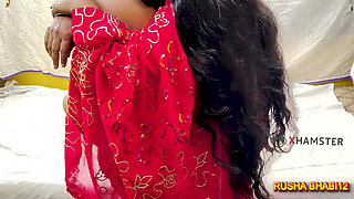 Extreme Wild and Dirty Love Making with a Newly Married, Desi Couple Honeymoon Watch Now Indian Porn