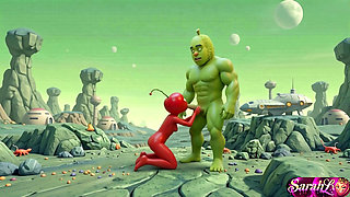 Intimate Evening Together -AI Hentai ASMR