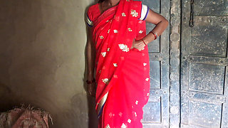 Lonely Indian Housewife