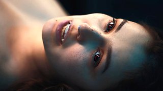 Vampired - The Last Woman On Earth Trailer