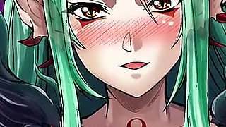 A World Conquered by Monmusu: Prologue - the Motion Anime