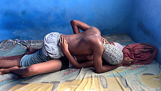 My Stepsister Visits Me and This Happens Full Video