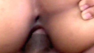 The Neighbor Knocked on the Door... and Ended up Moaning My Name