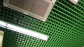 Stunning French Doll DP in the Massage Salon