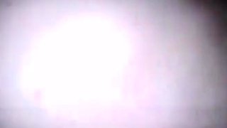 Hairy Chinese Pussy Fucked in a Dorm Room