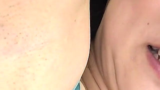 Riko Kanade Shows You Her Sweaty Armpits, Licks Them, and Jerks You off with Them 腋