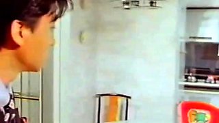 Asian japanese amateur