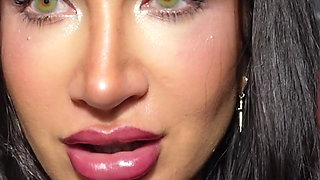 Strapon Heels Pantyhose