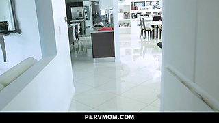 Stepson to Stepmom: "i'm Gonna Cum in Your Fucking Mouth!