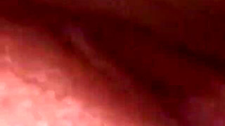 Gangbang with White Slut Fucked Hard