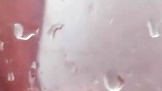 Watching Father in Laws Bath