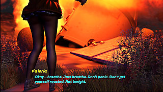 A Very Hot Family (part 16) New Update