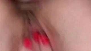 Straight Dude Fucked by Blonde Cougar with Strapon 5804 2