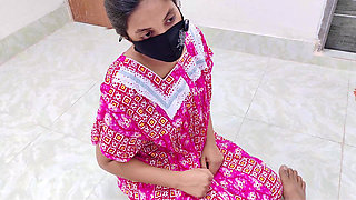 Milk seller aunty fuck by desi boy chudai xxx