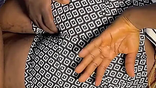 Housemaid Secretly Getting Fucked by Her Boss Dick