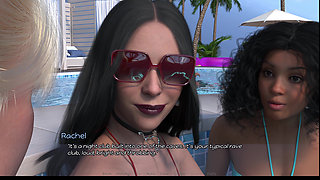 Holiday for Four (part 8)