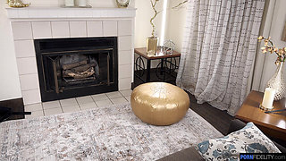 Ultimate Cougar Jordan Maxx