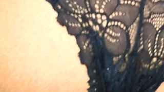 She Started Sucking and Soon I Got a Super Hard Cock, I Came in the Hot Ass