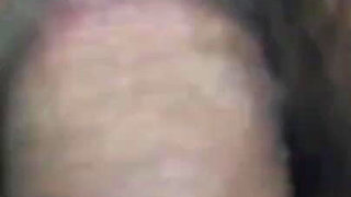 Fucking a Young Student Without a Condom After the Party