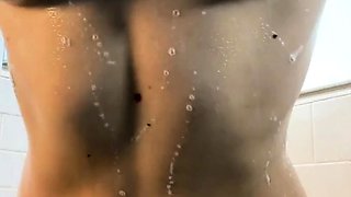PeachJars Teases In The Shower