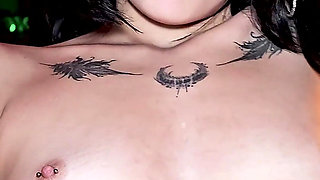 Modumbo X Patty Raven