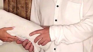 Shady Spa Riley Star - Certified Cock Draining Therapist