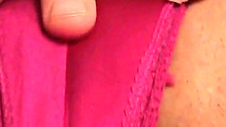 Lydia's Panty Play Party Featuring Sinn Sage