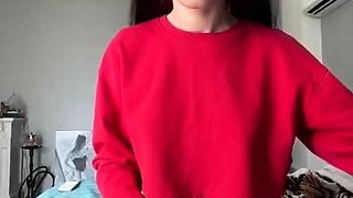 Close up BJ cumshot