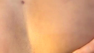 Your Sexy Cheating Wife Making You Her Cuckold Cum on Asshole