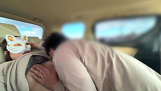 Sex in the Workplace Parking Lot Out of Mutual Jealousy