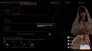 Sisters in Sin Part 2